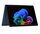 HP OmniBook X Flip 2-in-1 NGAI 16-cc | Ryzen AI 9 465 | 16" | 32 GB | 1 TB SSD | blue | Win 11 Home | DE, thumbnail 1 of 2
