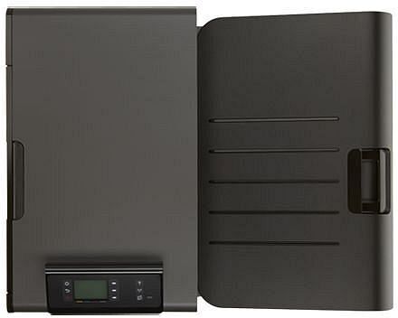 HP OfficeJet Pro X451dw | black 5