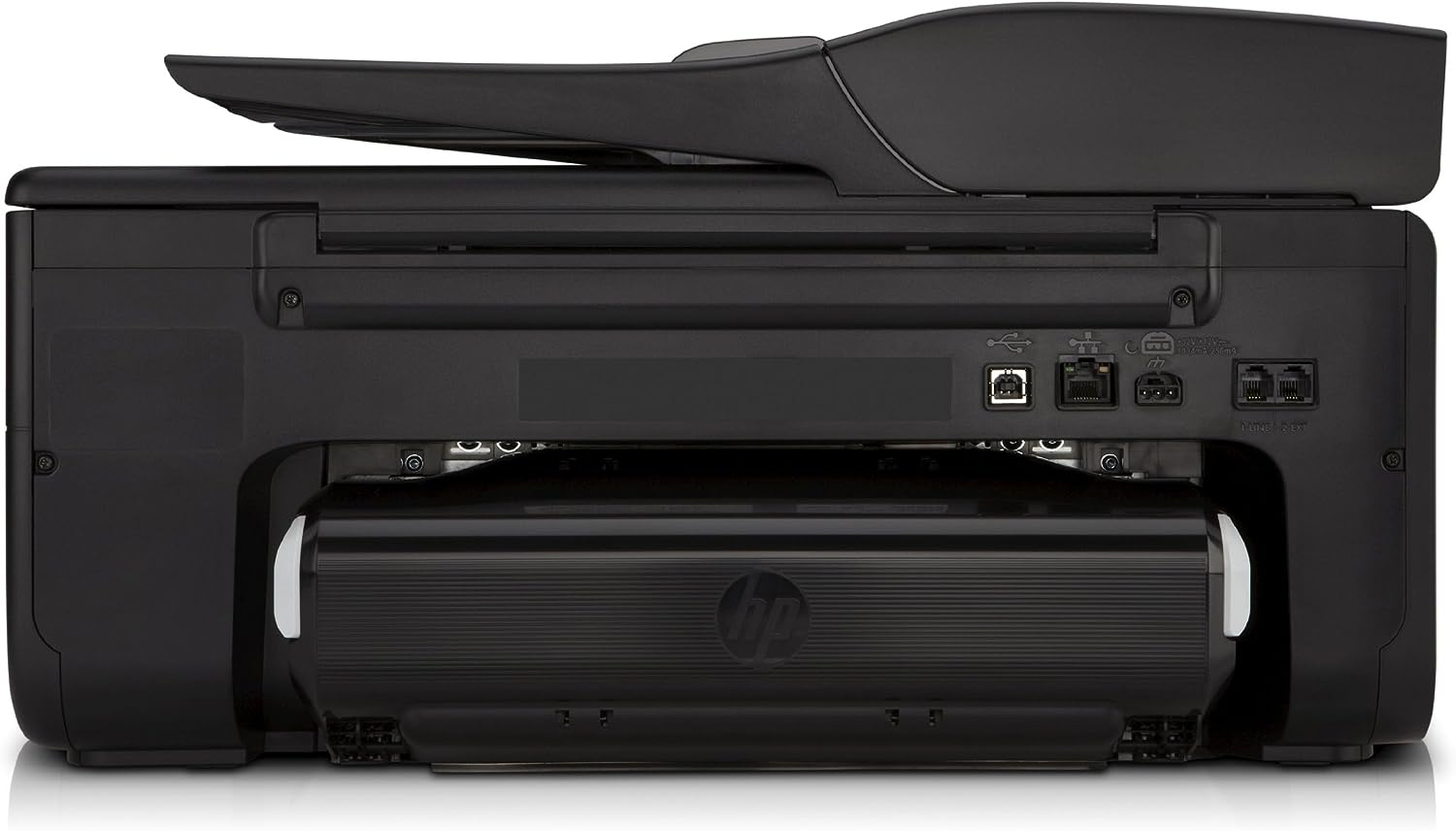 A4インクジェット複合機 HP Officejet 6700 Premium HP Officejet 6700 - Wireless All-in-One Colour Inkjet