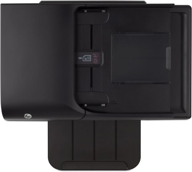 HP Officejet 6700 Premium e-All-in-One | schwarz 5