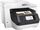HP OfficeJet Pro 8730 e-All-in-One | white/black thumbnail 2/4