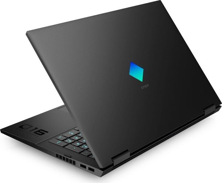 HP Omen 16-B0778NG | i7-11800H | 16.1" | 32 GB | 2 x 1 TB SSD | RTX 3070 | Win 11 Home | DE 1