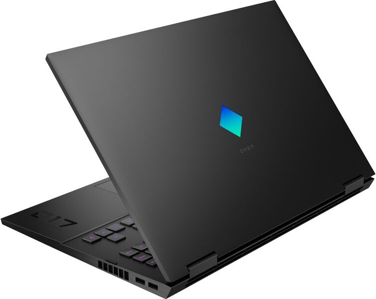 HP Omen 17-ck0376ng | i7-11800H | 17.3" | 32 GB | 1 TB SSD | RTX 3070 | Win 11 Home | DE 2