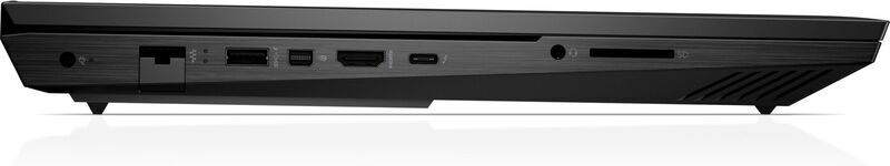 HP Omen 17-ck0376ng | i7-11800H | 17.3" | 32 GB | 1 TB SSD | RTX 3070 | Win 11 Home | DE 3