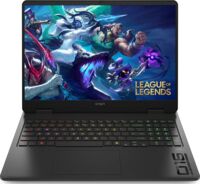 HP Omen Gaming 16-am | Core Ultra 7 255H | 16"