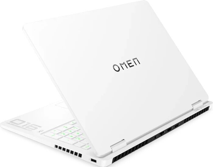 HP Omen Gaming 16-am | i7-14650HX | 16" | 24 GB | 1 TB SSD | RTX 5070 | blanc | Win 11 Home | DE, image 5 of 6