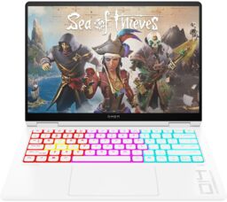 HP Omen Max 16-ah | Core Ultra 7 255HX | 16"