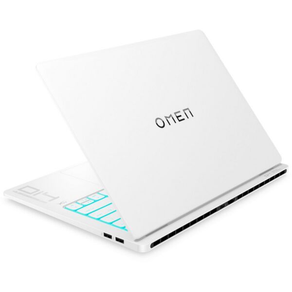 HP Omen Max 16-ah | Core Ultra 7 255HX | 16" | 32 GB | 1 TB SSD | RTX 5070 Ti | white | Win 11 Home | DE 4