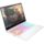 HP Omen Max 16-ah | Core Ultra 7 255HX | 16" | 32 GB | 1 TB SSD | RTX 5070 Ti | white | Win 11 Home | DE thumbnail 2/6