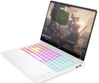 HP Omen Transcend 14-fb | Core Ultra 9 285H | 14"