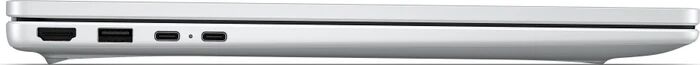 HP OmniBook 3 17-dk | Core 5 120U | 17.3" | 8 GB | 512 GB SSD | FHD | Tastaturbeleuchtung | Win 11 Home | DE, image 4 of 5