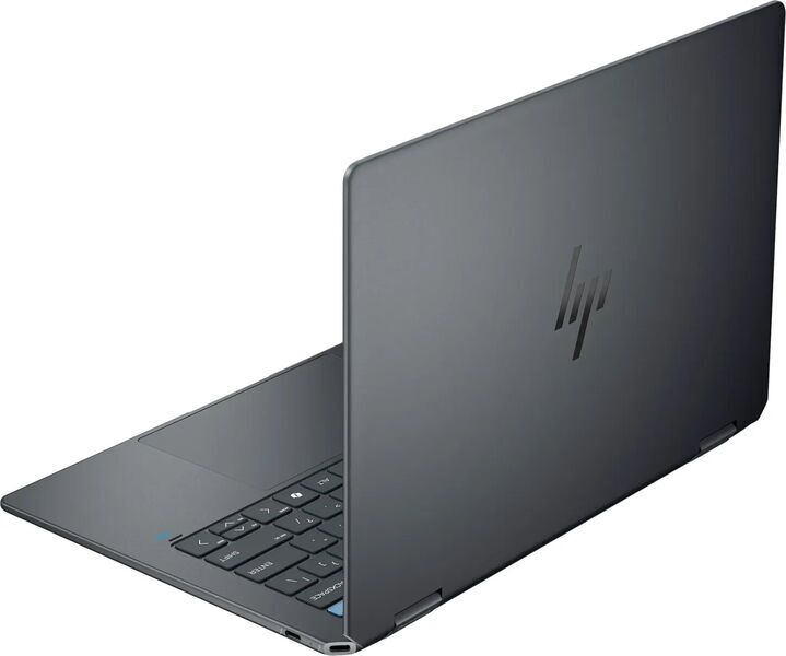 HP OmniBook Ultra Flip 14-fh | Core Ultra 7 258V | 14" | 32 GB | 1 TB SSD | 2880 x 1800 | FP | Taustavalaistu näppäimistö | harmaa | Win 11 Home | DE 5