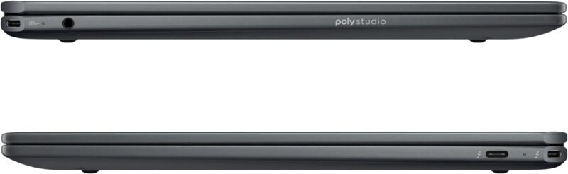 HP OmniBook Ultra Flip 14-fh | Core Ultra 9 288V | 14" | 32 GB | 1 TB SSD | 2880 x 1800 | FP | Backlit keyboard | Stylus | grey | Win 11 Pro | DE 5