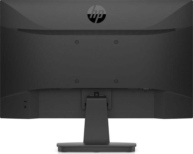 HP P22v G4 | 21.5" | inkl. Standfuß | schwarz 4