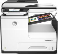 HP PageWide Pro 477dw