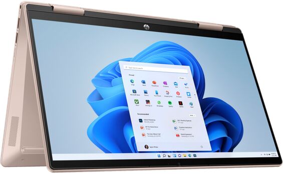 Pavilion x360 2-in-1 14-ek