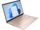 HP Pavilion x360 2-in-1 14-ek | i5-1235U | 14" | 8 GB | 512 GB SSD | Rétroéclairage du clavier | Webcam | Win 11 Home | or rose | UK thumbnail 3/6