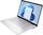 HP Pavilion x360 Convertible 14-ek | i7-1355U | 14" | 16 GB | 1 TB SSD | Webcam | Win 11 Pro | silver | NL thumbnail 4/6