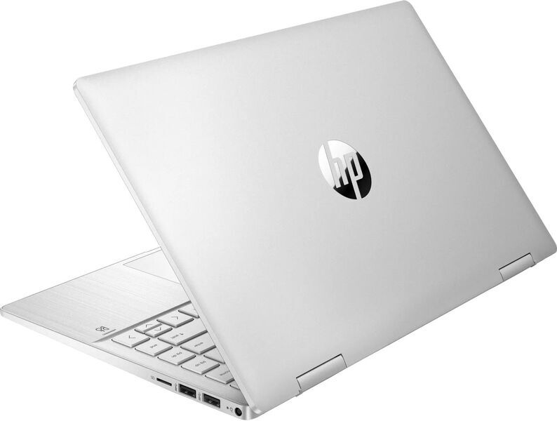 HP Pavilion x360 Convertible 14-ek | i7-1355U | 14" | 16 GB | 1 TB SSD | Webcam | Win 11 Pro | silver | NL 5