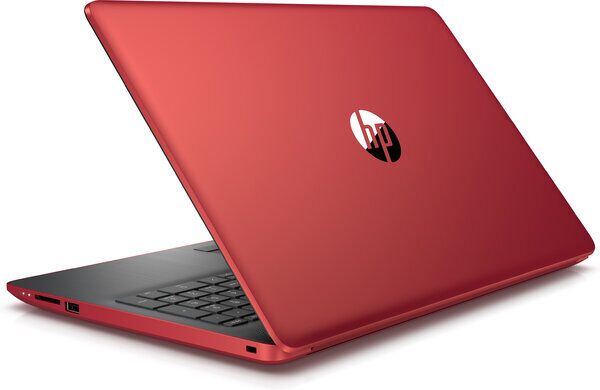 HP Pavilion 15-da1034la | i5-8265U | 15.6" | 8 GB | 1 TB SSD | Win 11 Home | red | ES 2