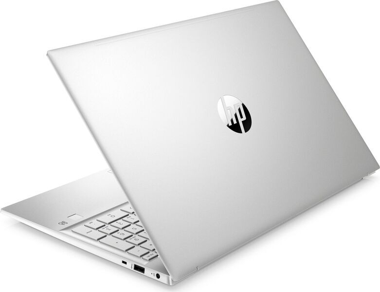 HP Pavilion 15-eg0776ng | i7-1165G7 | 15.6" | 16 GB | 1 TB SSD | FP | Win 11 Home | DE 4