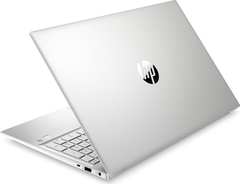 HP Pavilion 15-eh2153ng | Ryzen 5 5625U | 15.6" | 8 GB | 512 GB SSD | FP | Tastatūras apgaismojums | Win 11 Home | ASV 4