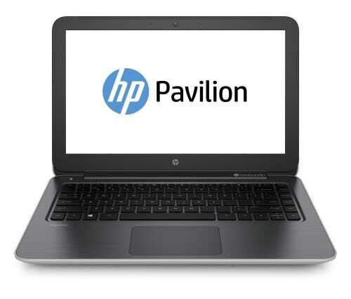 HP Pavilion 15-p253nf | i3-5010U | 15.6" | 4 GB | 750 GB HDD | DVD-RW | Win 10 Home | US