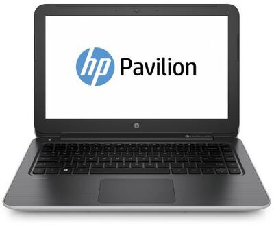 HP Pavilion 15-p253nf | i3-5010U | 15.6