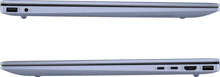 HP Pavilion 16-af | Core Ultra 7 155U | 16" | 16 GB | 1 TB SSD | 2048 x 1280 | azul | Win 11 Home | BE, image 5 of 6
