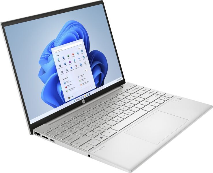 HP Pavilion Aero 13 | Ryzen 5 5600U | 13.3" | 8 GB | 512 GB SSD | FP | Tastaturbeleuchtung | Win 11 Home | DE 2