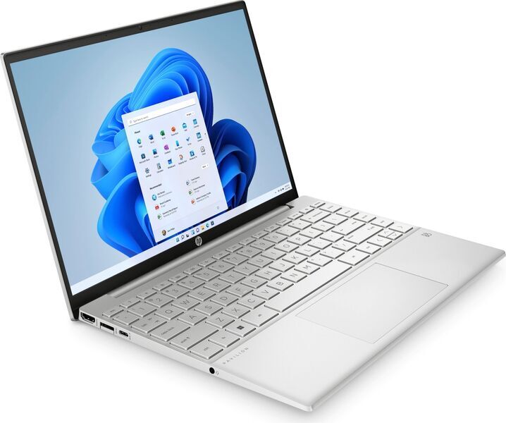 HP Pavilion Aero 13 | Ryzen 7 5825U | 13.3" | 16 GB | 1 TB SSD | Tastaturbelysning | Win 11 Home | DE 2