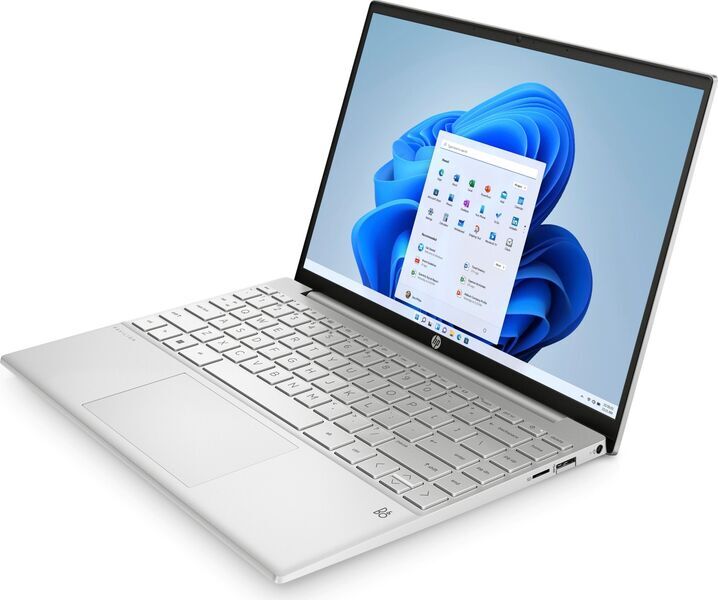 HP Pavilion Aero 13 | Ryzen 7 5825U | 13.3" | 16 GB | 1 TB SSD | Tastatūras apgaismojums | Win 11 Home | ASV 3