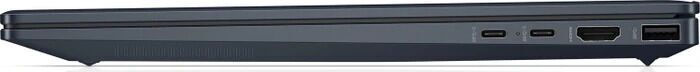 HP Pavilion Plus 14-eh | i7-1355U | 14" | 16 GB | 1 TB SSD | FP | Win 11 Home | blå | BE, image 4 of 6