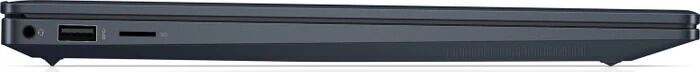 HP Pavilion Plus 14-eh | i7-1355U | 14" | 16 GB | 1 TB SSD | FP | Win 11 Home | blå | BE, image 5 of 6