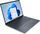 HP Pavilion Plus 14-eh | i7-1355U | 14" | 16 GB | 1 TB SSD | FP | Win 11 Home | blå | BE, thumbnail 2 of 6