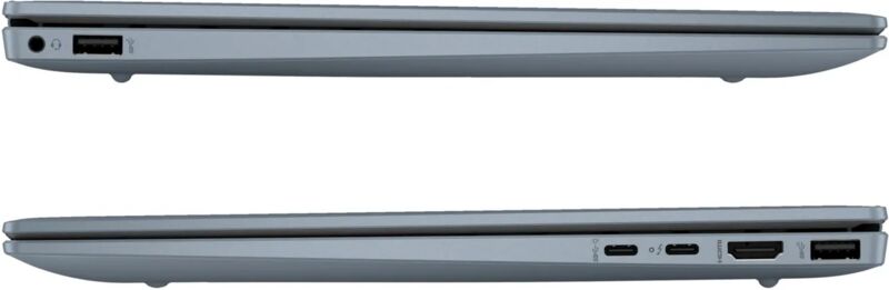 HP Pavilion Plus 14-ew | Core Ultra 7 155H | 14" | 32 GB | 1 TB SSD | Moonlight Blue | Win 11 Home | PL 2