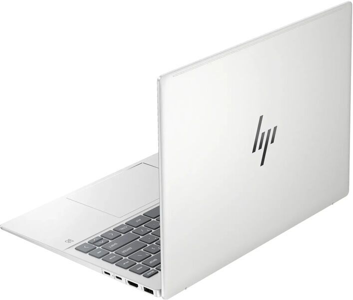 HP Pavilion Plus 14-ey | Ryzen 7 7840U | 14" | 16 GB | 1 TB SSD | Tastatūras apgaismojums | Sudraba | Win 11 Home | DE 5