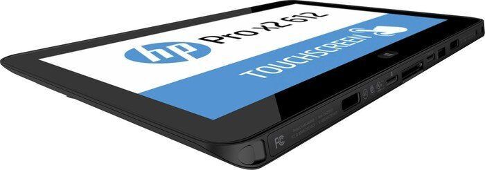 HP Pro x2 612 G1 | i5-4202Y | 12.5" | 8 GB | 256 GB SSD | 4G | stylus 2