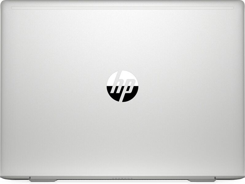 HP ProBook 440 G6 | i3-8145U | 14" | 8 GB | 256 GB SSD | Webcam | WXGA | Win 11 Pro | DE 5