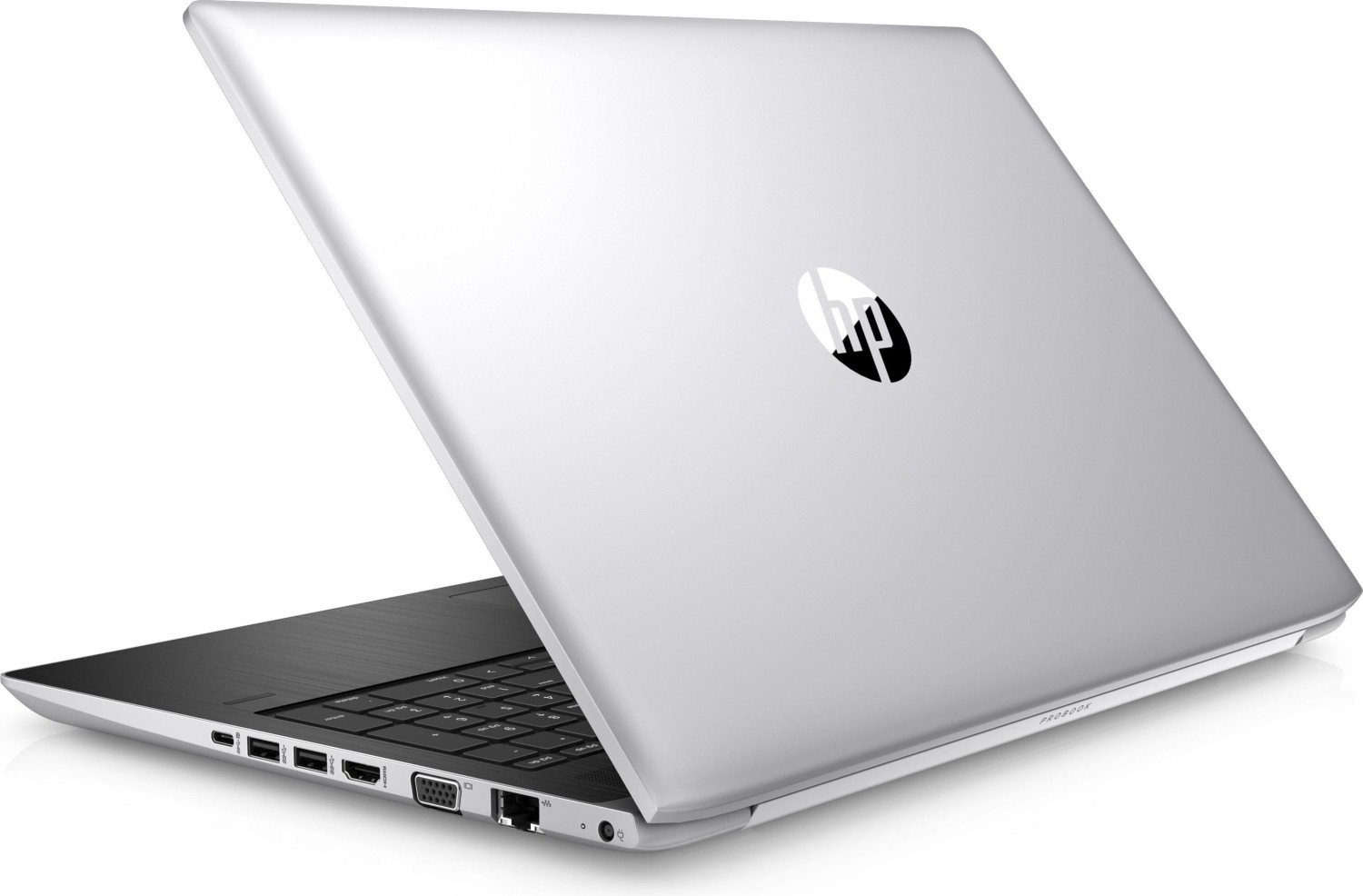 HP ProBook 450 G5 - Potência e Elegância para o Seu Trabalho