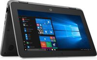 HP ProBook X360 11 G3 EE | N4100 | 11.6"