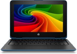 HP ProBook X360 11 G3 EE | Pentium N5000 | 11.6"