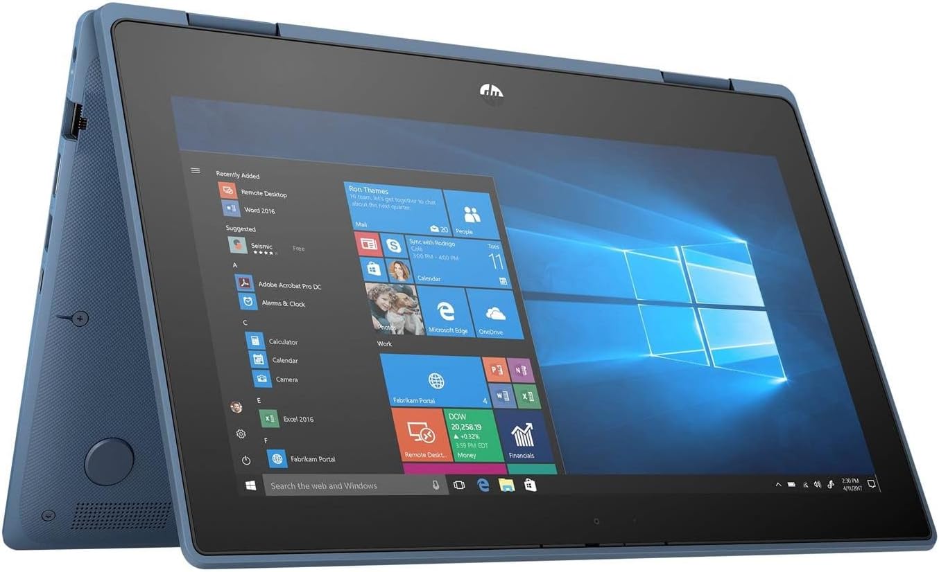 HP ProBook x360 11 G5 EE - Refurbished Laptop