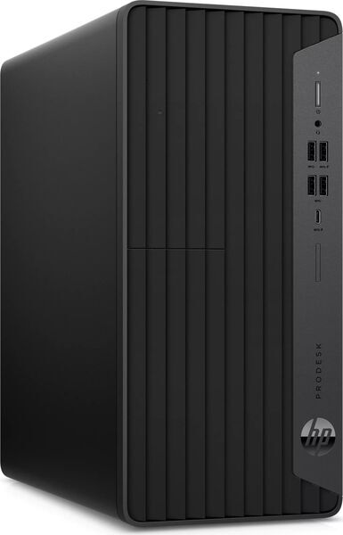 HP ProDesk 600 G6 MT | i5-10500 | 16 GB | 1 TB SSD | DVD-ROM | Win 11 Pro 2