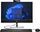 HP ProOne 440 G9 AiO | 23.8" | i3-13100T | 8 GB | 256 GB SSD | Wifi + BT | Webcam | DVD-RW | Win 11 Pro | DE thumbnail 1/4