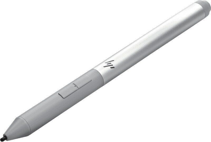 HP Rechargeable Active Pen G3 | 6SG43AA | srebrny