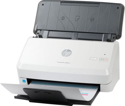 HP ScanJet Pro 2000 s2 | white/grey 4