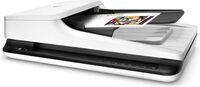 HP ScanJet Pro 2500 f1