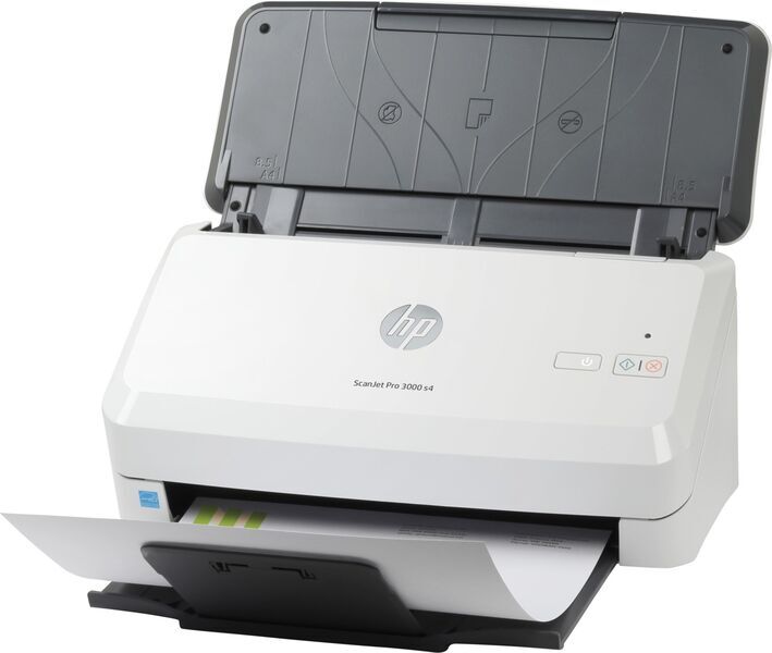 HP ScanJet Pro 3000 s4 | weiß/schwarz 2