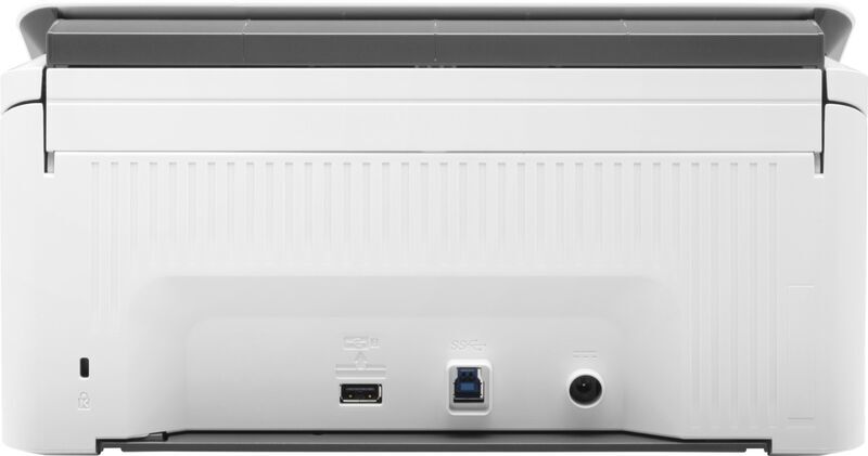 HP ScanJet Pro 3000 s4 | weiß/schwarz 4